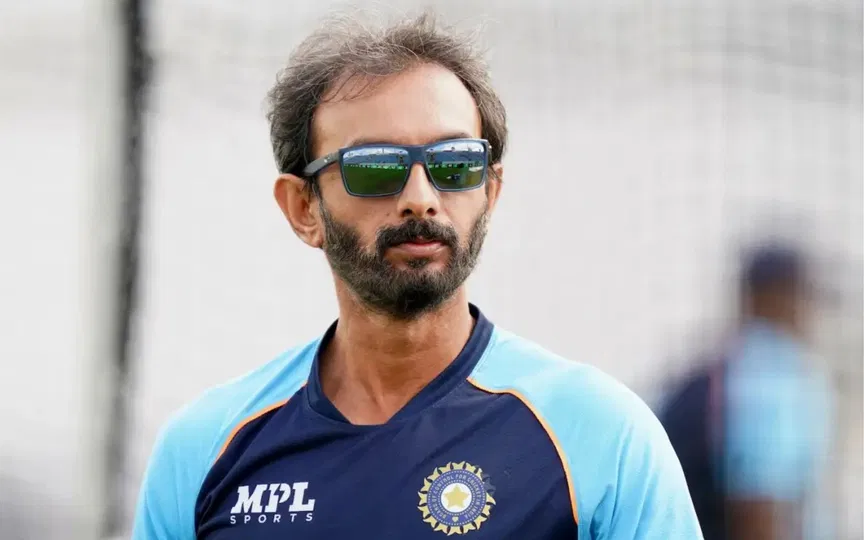 Sri Lanka rope former India batting coach Vikram Rathour for T20 World Cup 2026